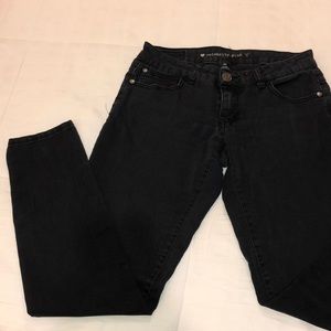 Celebrity Pink Black Pants